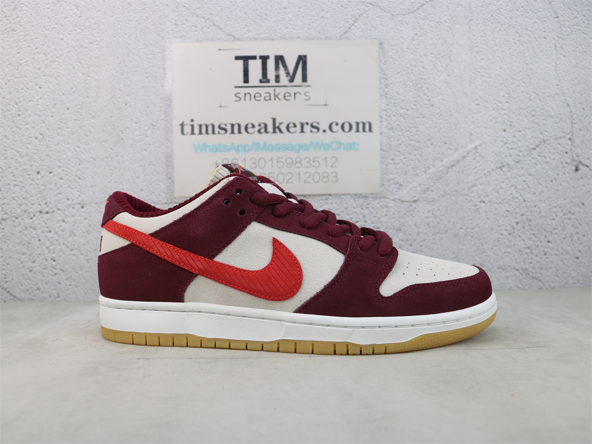 M Batch Nike SB Dunk Low Skate Like a Girl DX4589-600